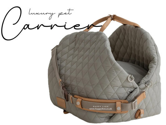 Dog Carrier