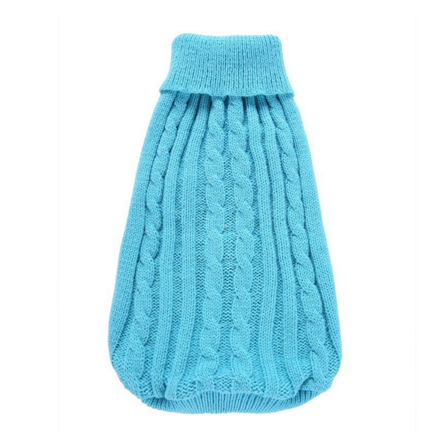 Knit Dog Sweater For small, medium and large dogs