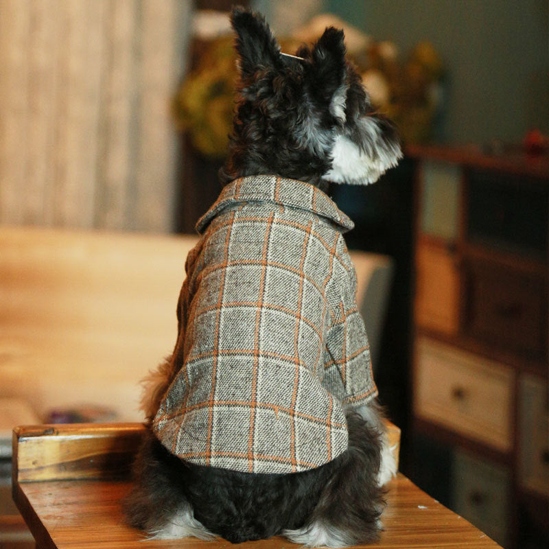 Dog Wedding Attire, Wedding Clothes for Dapper Dogs