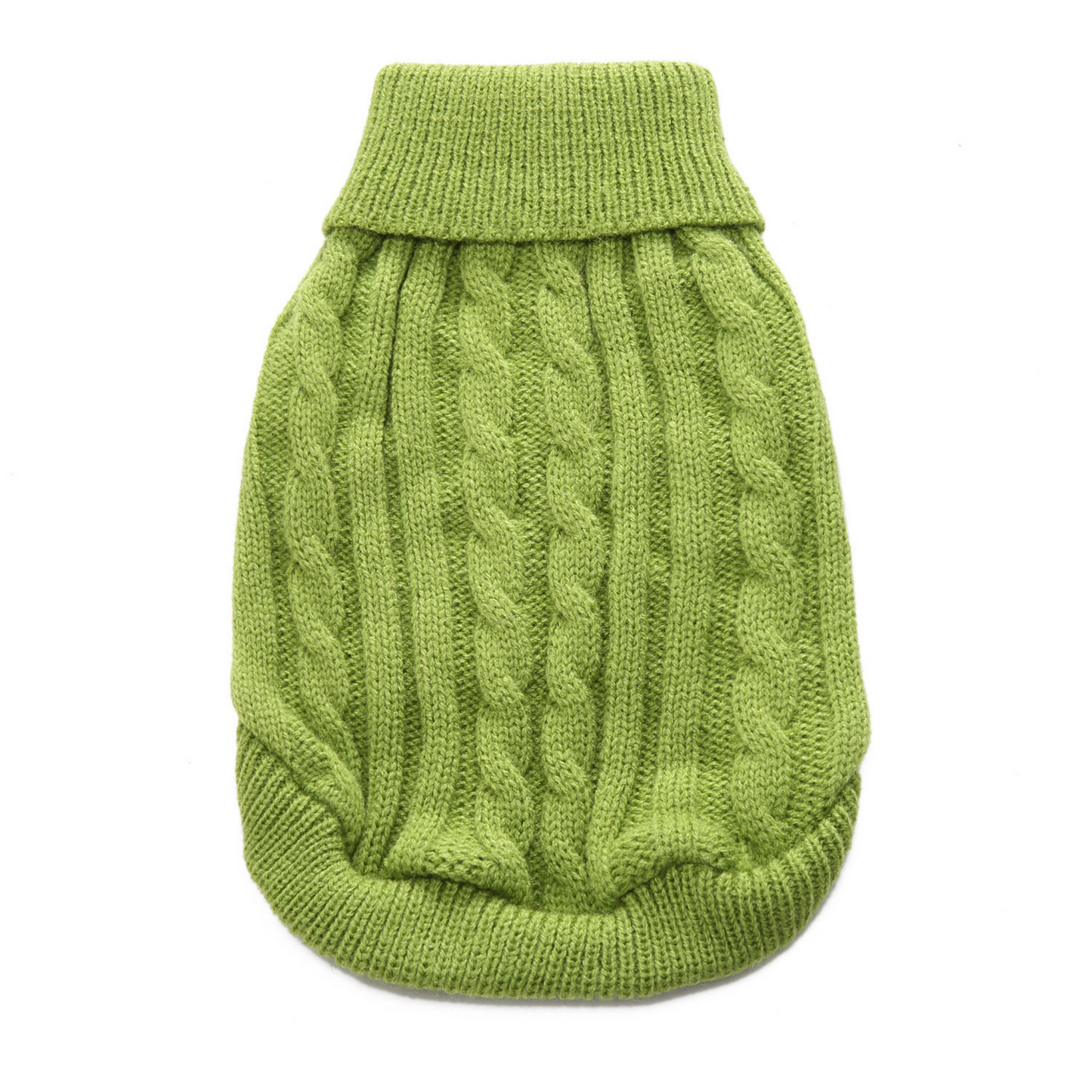 Knit Dog Sweater For small, medium and large dogs