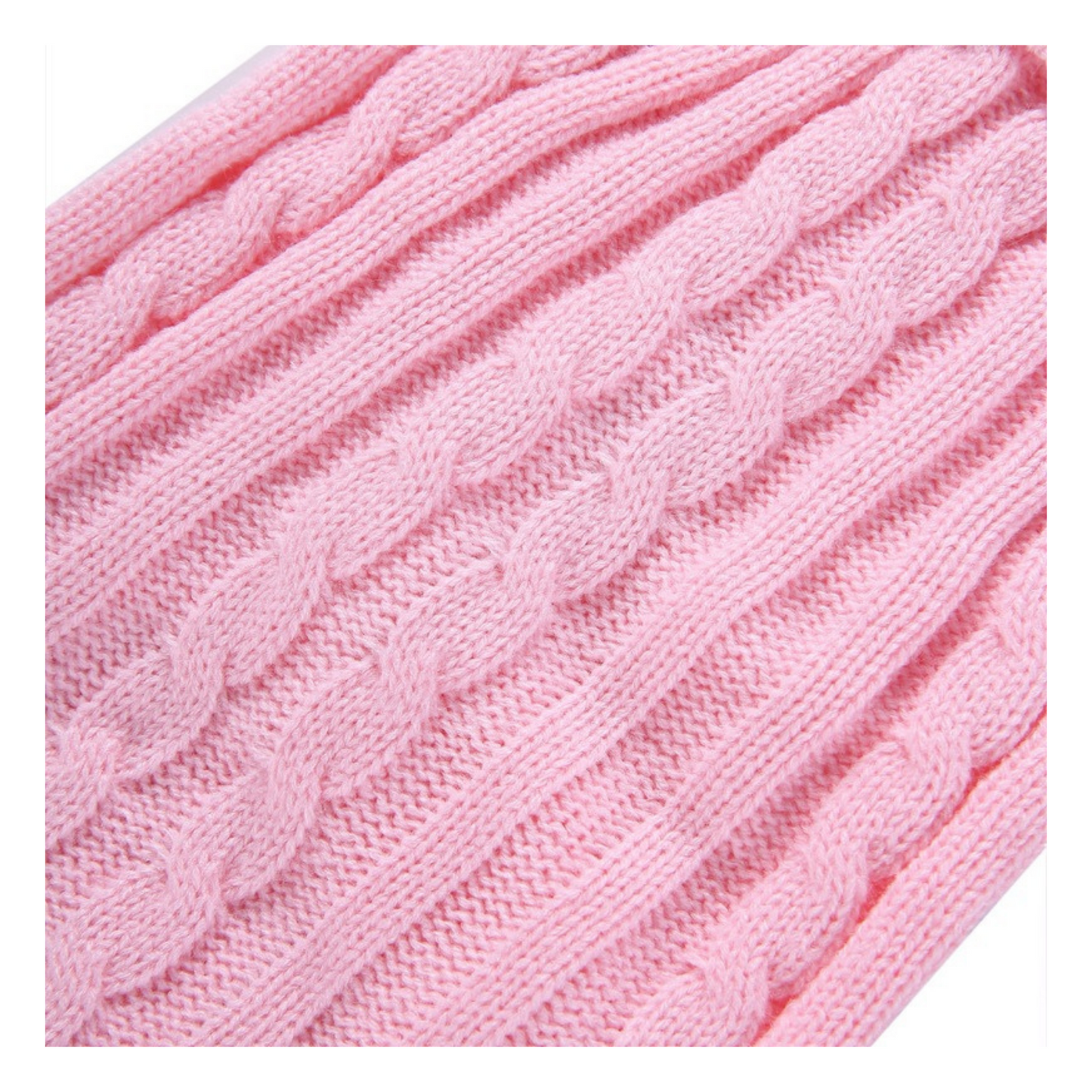 Knit Dog Sweater For small, medium and large dogs