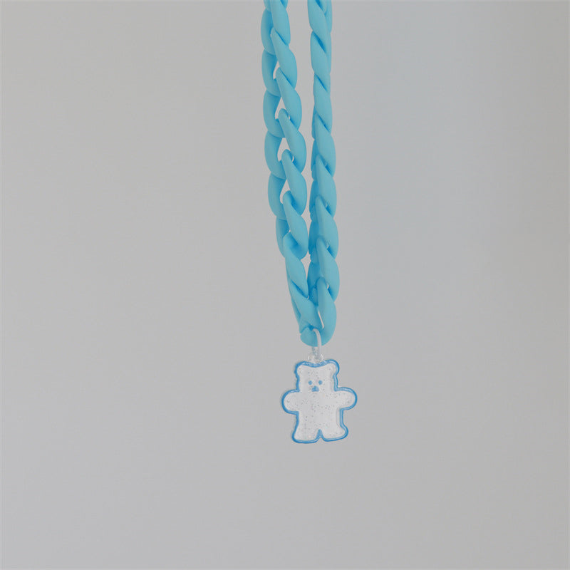 Pet Necklace Dog Cute Clothing Accessories