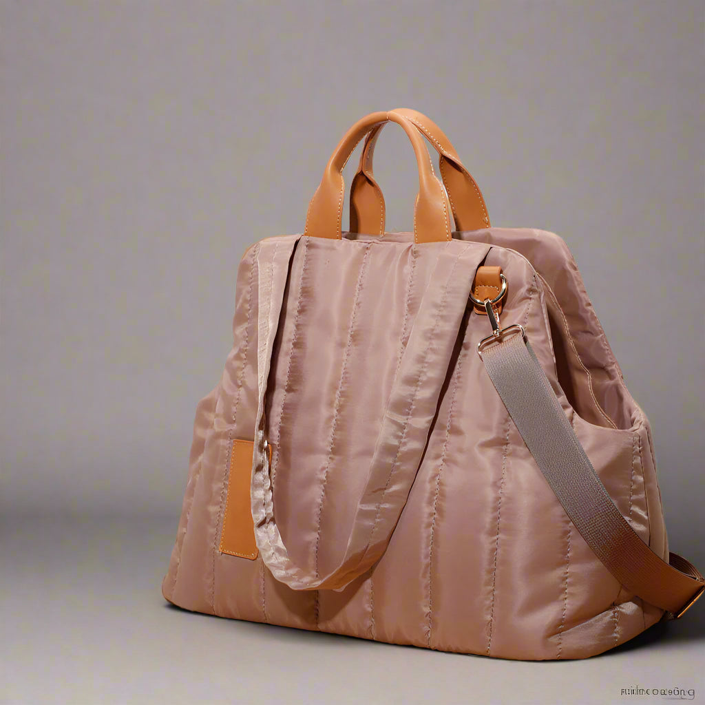 Pet Bag Light Waterproof Portable Portable