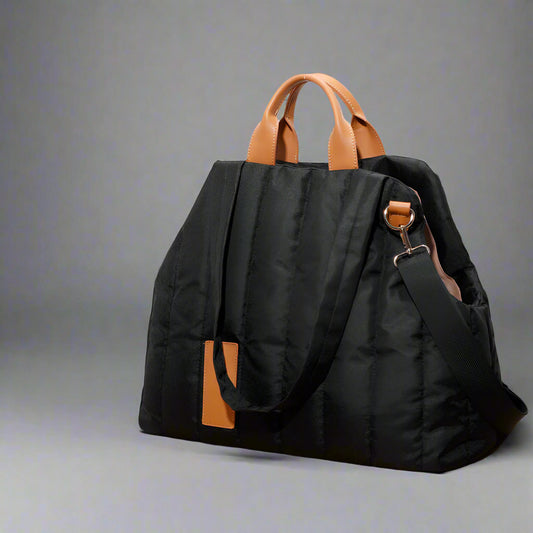 Pet Bag Light Waterproof Portable Portable