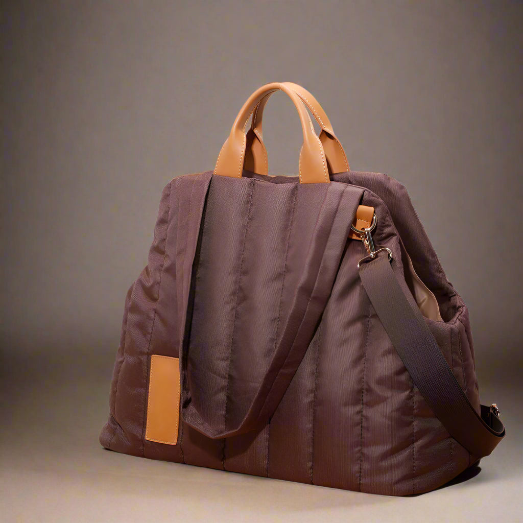 Pet Bag Light Waterproof Portable Portable