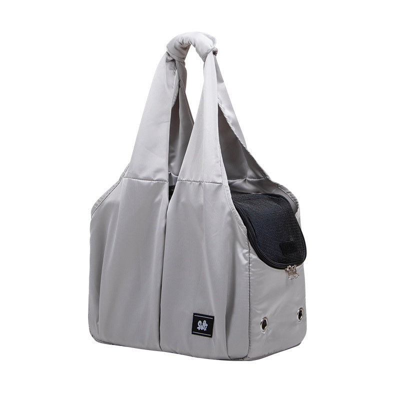 dog carrier shoulder bag UK