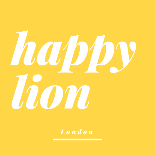 Happy Lion London