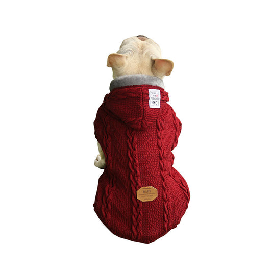 Jumper for Dogs, Knitted Jumper , Fleece for Dogs UK