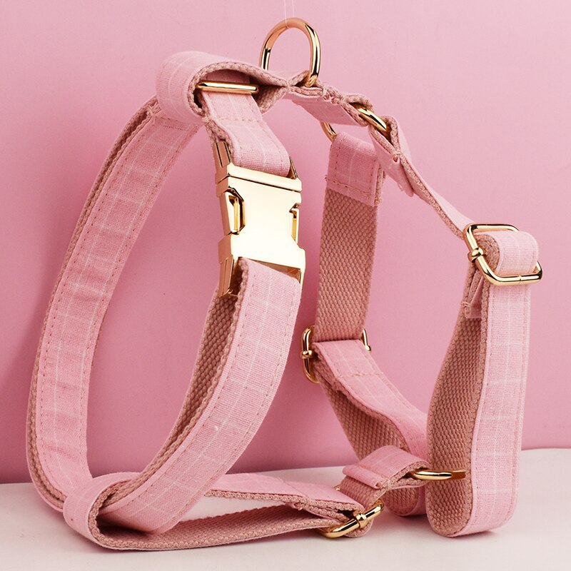 Barbie Dog Harness