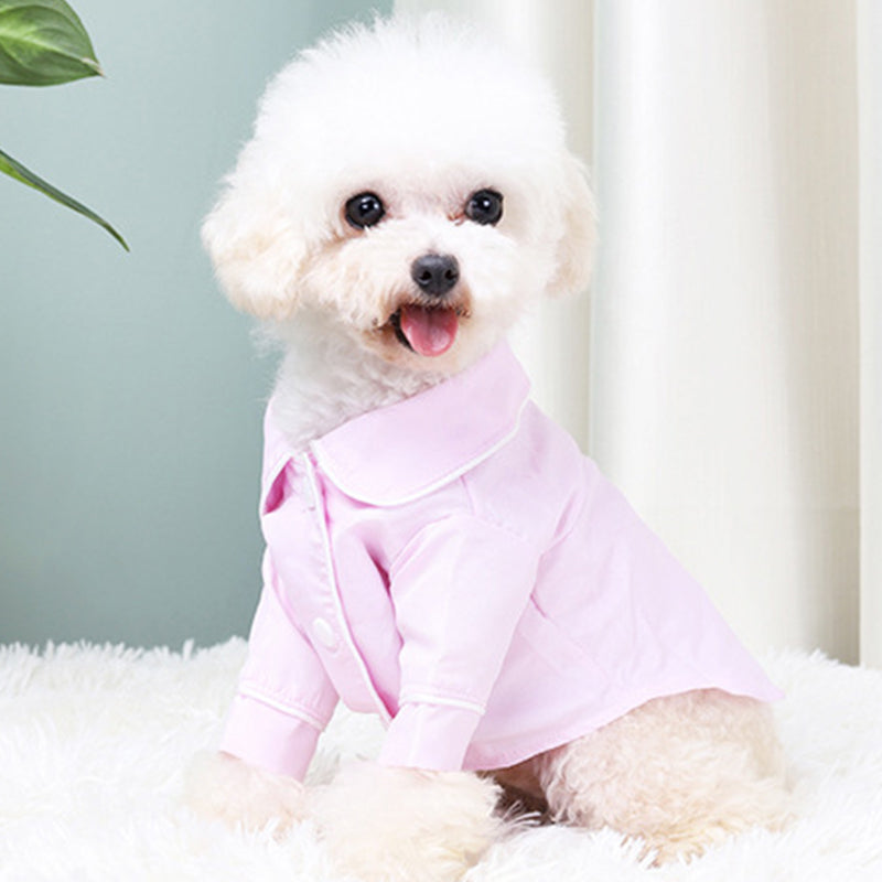 Pet Clothes Dog Pyjamas , Pyjamas for Dogs UK