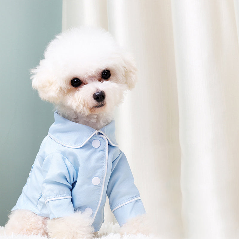 Pet Clothes Dog Pyjamas , Pyjamas for Dogs UK